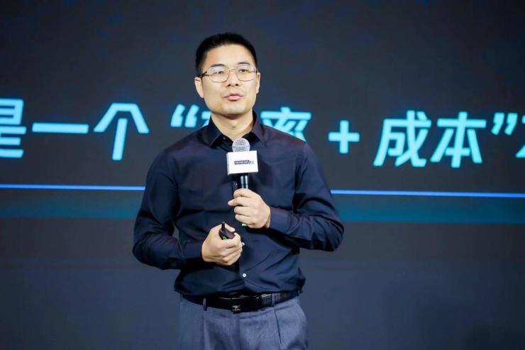 從容器到低代碼，騰訊云首次披露云原生技術(shù)演進歷程