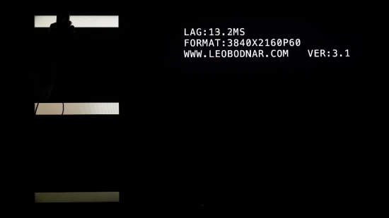 4K液晶王者歸來(lái) 索尼XR-65X95J電視評(píng)測(cè)