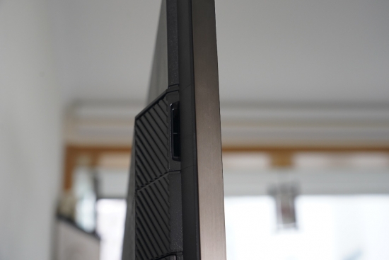 4K液晶王者歸來(lái) 索尼XR-65X95J電視評(píng)測(cè)