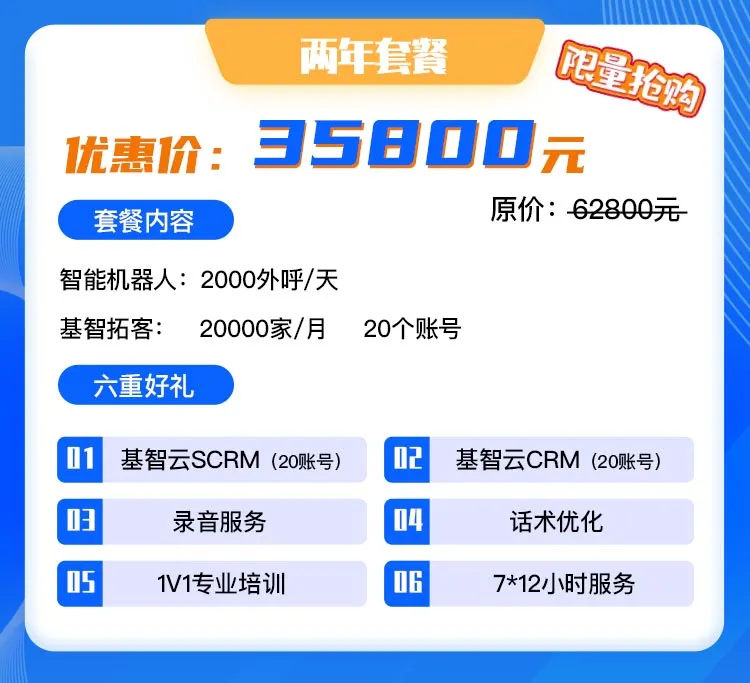 雙十一熱潮席卷企業(yè)營銷，Stepone基智云億元補貼行動讓獲客降本增效！