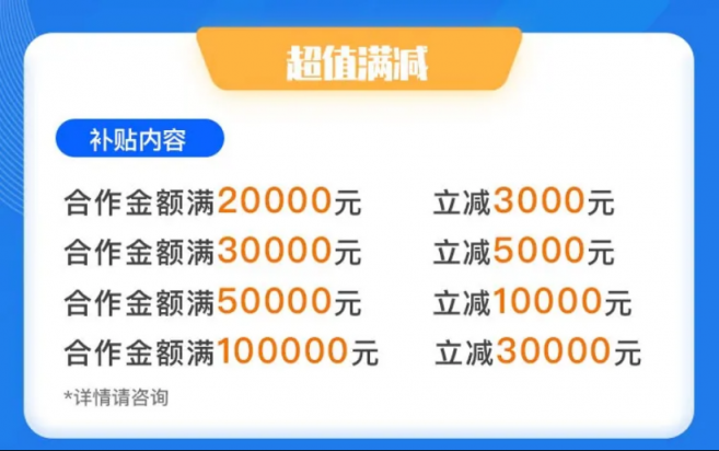 雙十一熱潮席卷企業(yè)營銷，Stepone基智云億元補貼行動讓獲客降本增效！