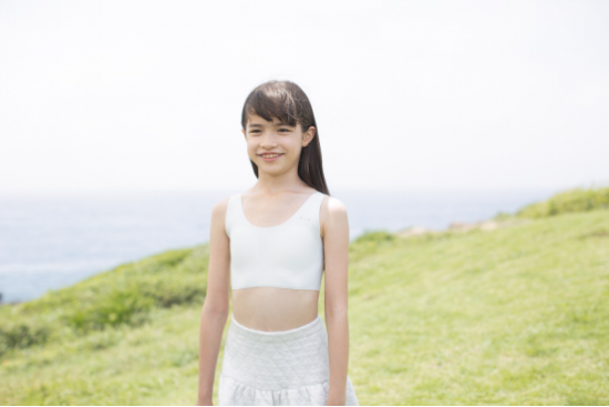 青春期內(nèi)衣哪個牌子好？likeuu讓孩子不再含胸駝背