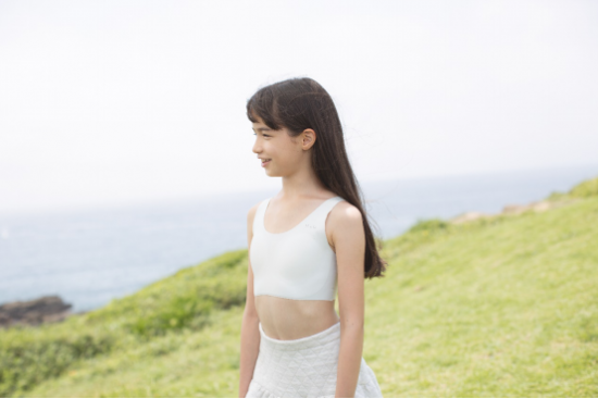 青春期內(nèi)衣哪個牌子好？likeuu讓孩子不再含胸駝背