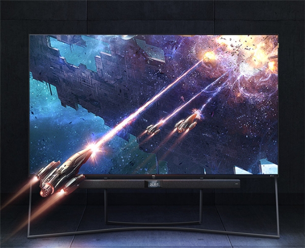 凡爾賽還能這么玩！TCL 98X9C重新定義社交新生活