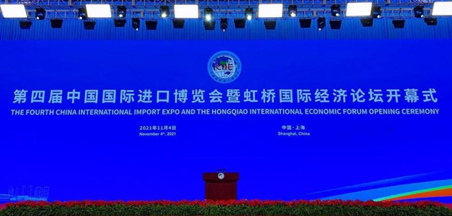 “二刷”進博會，萊特維健全新出擊