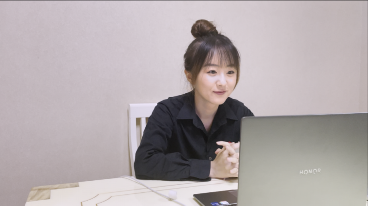 致敬時代的記錄者 榮耀MagicBook V 14助力記者帶來高效生產(chǎn)力