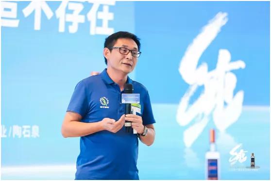新十年新酒體，金蓋江小白開啟百元名酒時(shí)代