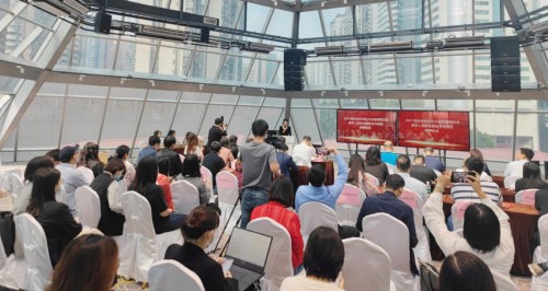 2021海交會12月廣州舉行 攬才行動率先啟動