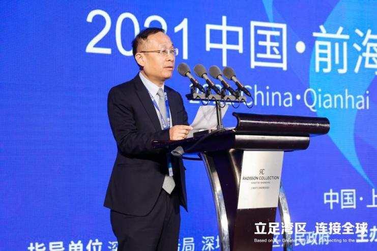 79.6億元！怡亞通與全球品牌在進(jìn)博會(huì)簽約金額創(chuàng)新高