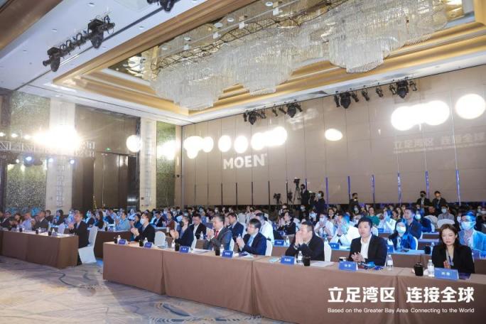 79.6億元！怡亞通與全球品牌在進(jìn)博會(huì)簽約金額創(chuàng)新高