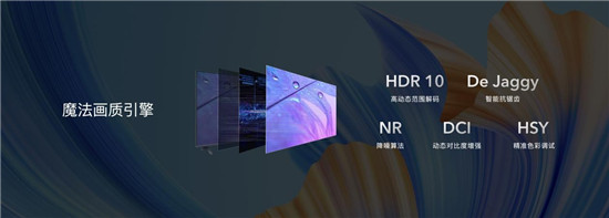 榮耀智慧屏：拒絕開關機廣告，做智能電視行業(yè)的國貨之光