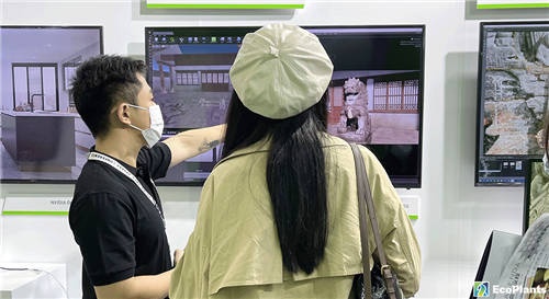 萬(wàn)生華態(tài)出席2021云棲大會(huì)——聚焦科技前沿，探索想象邊界