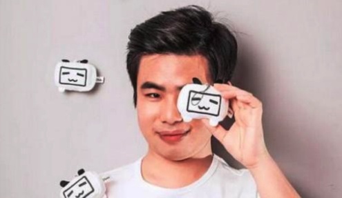 B站背后的男人，徐逸不忘初心贏得動(dòng)漫迷尊重
