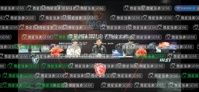 FPB戰(zhàn)隊勇奪微星MGA2021電子競技大賽冠軍！