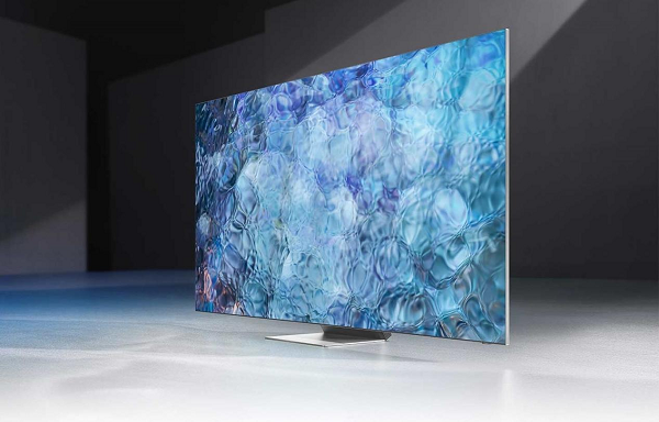 好“視”成雙再加碼，三星電視京東開啟11.11鉅惠