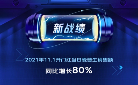 愛普生的“印”“像”起源，11.11聽京東與品牌講述科技發(fā)展的那些事