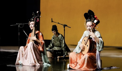 “輕松之約”倍輕松2021全球新品發(fā)布會(huì)圓滿成功 再掀國(guó)潮科技旋風(fēng)