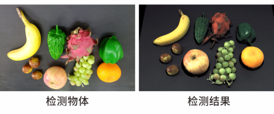 元宇宙的“構(gòu)建者”：偉景智能RGBD智能立體視覺(jué)系統(tǒng)