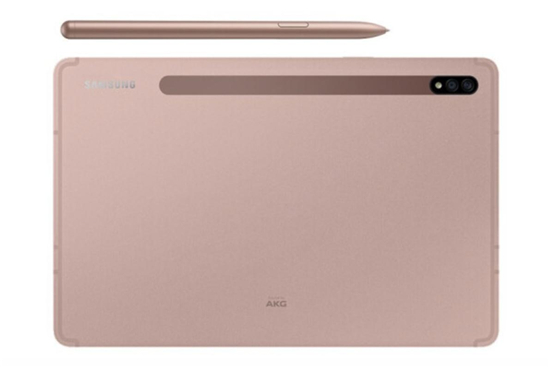 超值優(yōu)惠繼續(xù)！雙11返場三星Galaxy Tab S7