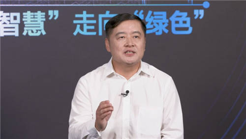 “雙碳戰(zhàn)略”背景下，零碳智慧園區(qū)的未來將走向哪？