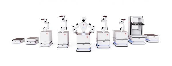以創(chuàng)新企業(yè)文化仰望無邊星河，硬科技領航員——墨影機器人書寫華麗篇章