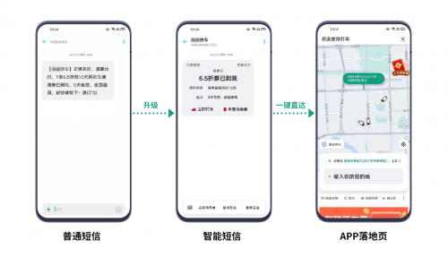 泰迪熊移動智能短信，構(gòu)建下一代短信營銷新生態(tài)