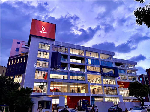 頭部直播電商辛選是如何看待“細(xì)節(jié)決定成敗”的？