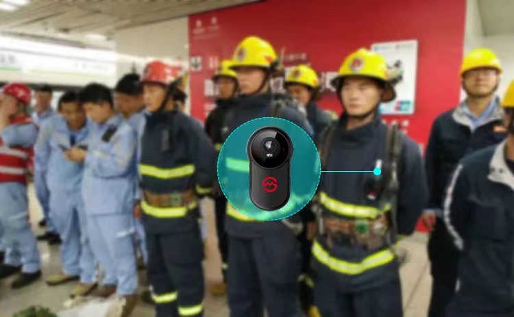 蘇州科達再一次圓滿保障進博會