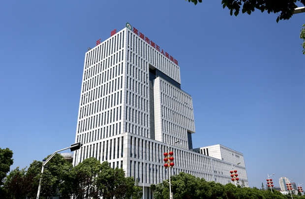 揚州婦幼保健院、蕪湖五院等醫(yī)療機構(gòu)選擇藍(lán)凌EIS
