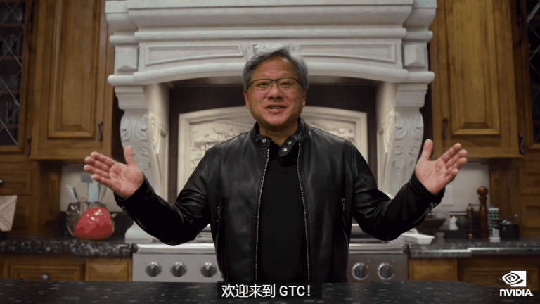 虛擬世界就是3D版的互聯(lián)網(wǎng)，英偉達(dá)攜手Style3D鋪設(shè)“元宇宙”之路