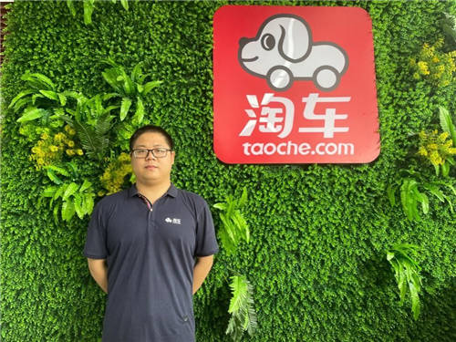 拼專業(yè)、講服務(wù)，淘車二手車合肥店開業(yè)首月即盈利