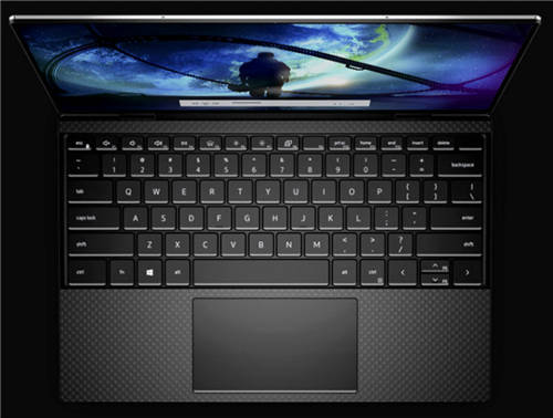 商務(wù)筆記本電腦哪種好？且看戴爾XPS 13全觸屏超震撼體驗(yàn)