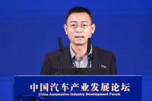 智慧出行的新時(shí)代——解讀進(jìn)博會(huì)中的摩比斯