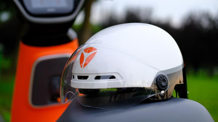 雅迪電動車VFLY L100 MAX電動車評測：高顏值、高性能的高端騎行體驗