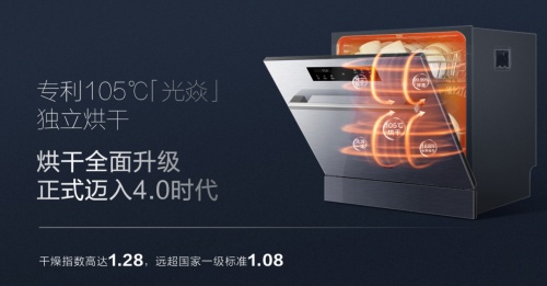 老板洗消一體機(jī)光焱S1真的這么強(qiáng)？看完再買也不遲！