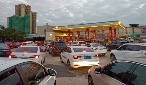 雙11直降“無套路”，冠德石油實力刷爆車主圈！