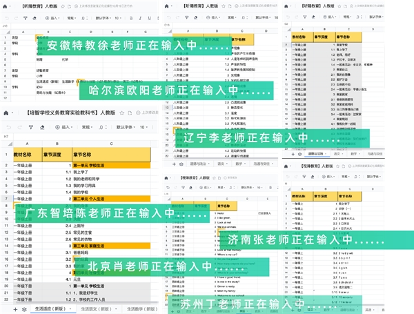 希沃共創(chuàng)特教資源庫，助力特教師生享受優(yōu)質(zhì)教育