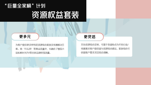 營銷不做選擇題！巨量引擎多端品牌營銷新思路，它不香嗎？