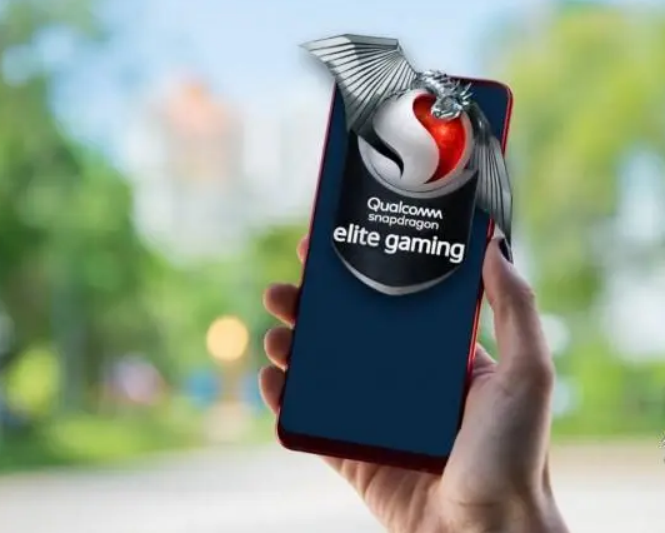 極致堆料+Elite gaming，驍龍888為出色游戲性能帶來源動力