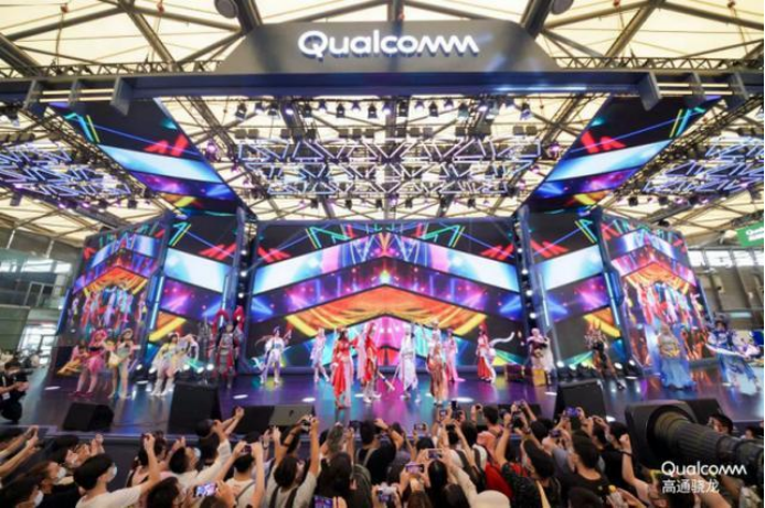 極致堆料+Elite gaming，驍龍888為出色游戲性能帶來源動力