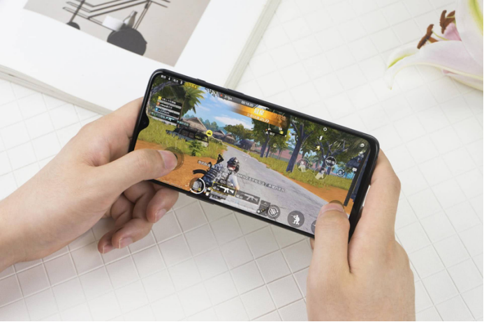 極致堆料+Elite gaming，驍龍888為出色游戲性能帶來源動力