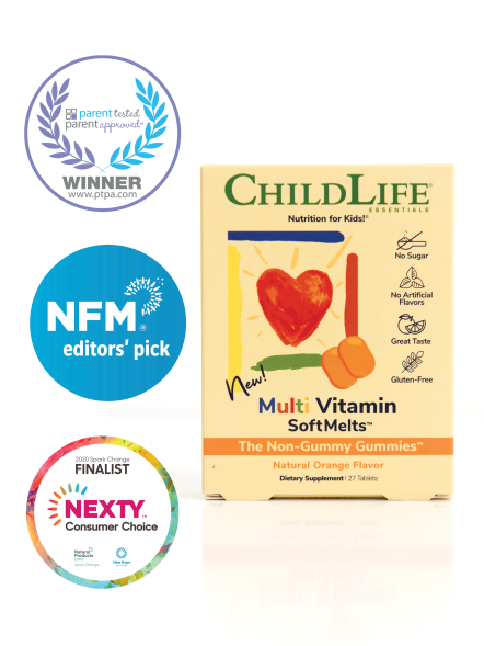 “三孩時(shí)代”伊始，ChildLife品牌致力成為更多中國兒童的健康管家
