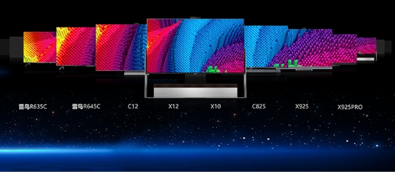 兼具LCD、OLED的技術(shù)優(yōu)勢，QD-Mini LED才是下一代大屏顯示技術(shù)