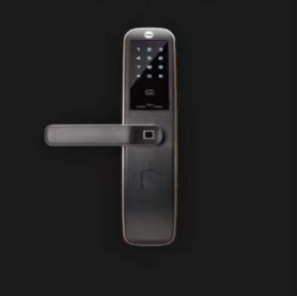 Yale YMH70A，用實(shí)力打破智能門(mén)鎖產(chǎn)品同質(zhì)化！