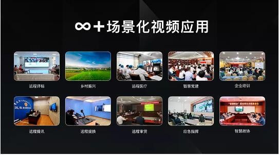 中美會晤視頻會議大躍遷！好視通云視頻對于未來的3點(diǎn)判斷