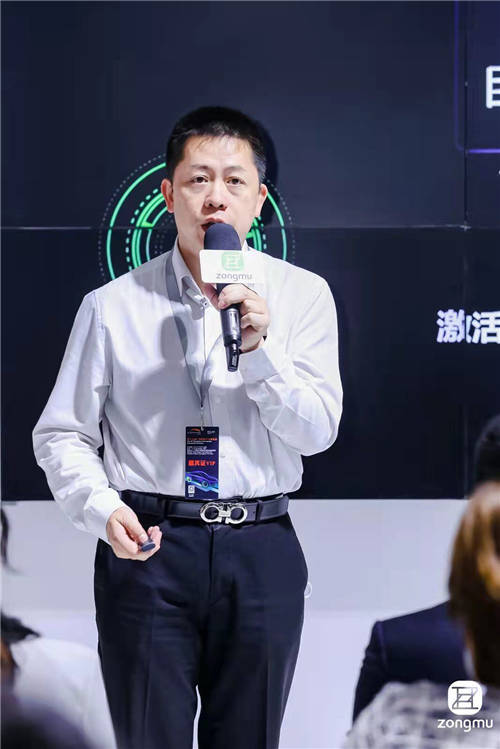 重磅發(fā)布！縱目科技智能駕駛綜合解決方案Drop