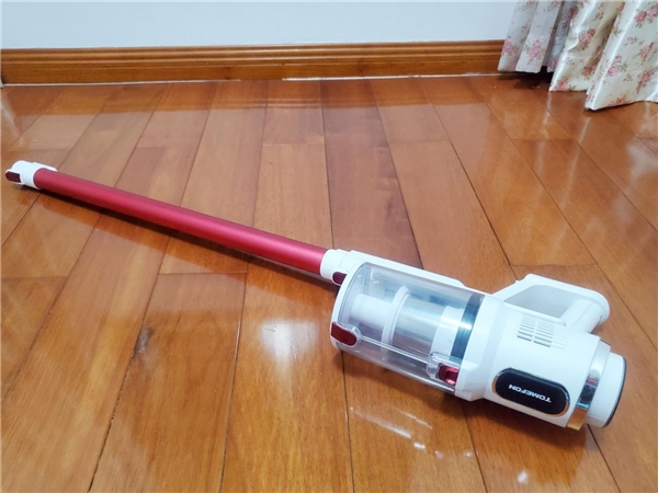 無線吸塵器什么牌子好？分享一款綜合實(shí)力不俗的明星產(chǎn)品