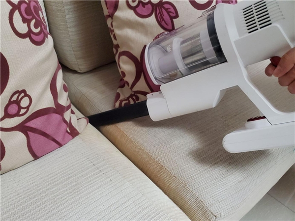 無線吸塵器什么牌子好？分享一款綜合實(shí)力不俗的明星產(chǎn)品
