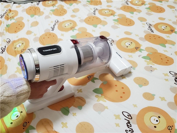 無線吸塵器什么牌子好？分享一款綜合實(shí)力不俗的明星產(chǎn)品