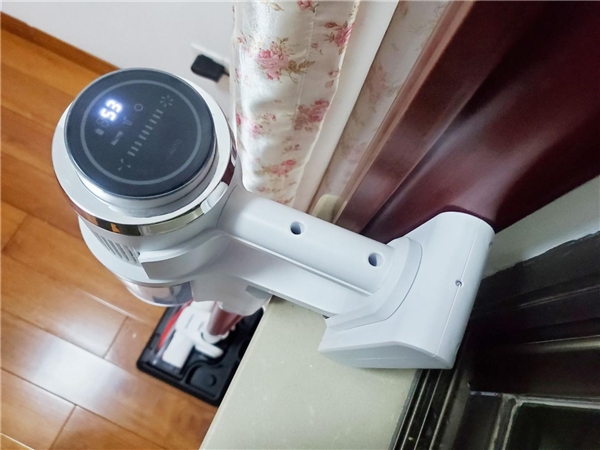無線吸塵器什么牌子好？分享一款綜合實(shí)力不俗的明星產(chǎn)品